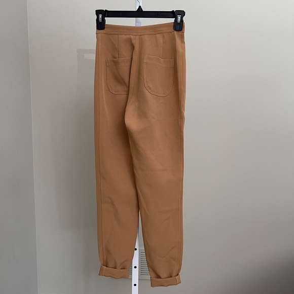 REVOLVE LOVERS AND FRIENDS PANTS size xs - Picture 2 of 4